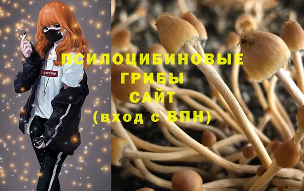мескалин Алзамай